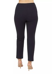 Spanx Polished Slim-Fit Pants