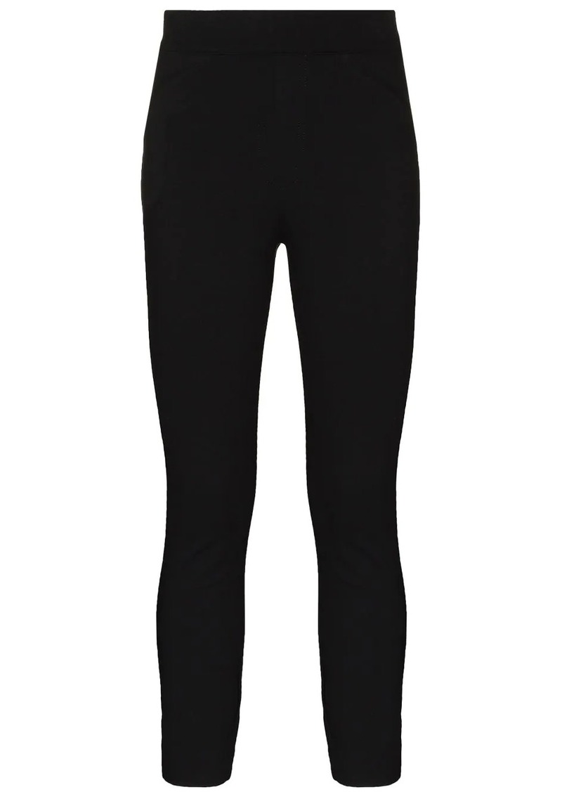 Spanx Ponte Shape skinny leggings