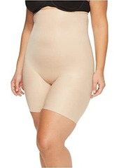 Spanx Power Conceal-Her High-Waisted Mid-Thigh Short