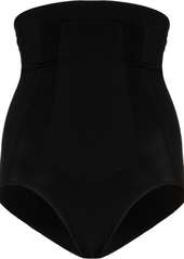 Spanx sculpting high-waisted briefs