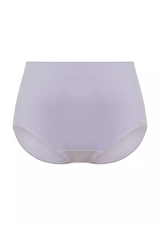 Spanx Shaping Satin Mid-Rise Brief