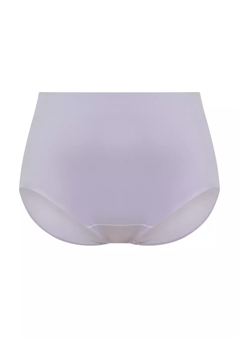 Spanx Shaping Satin Mid-Rise Brief