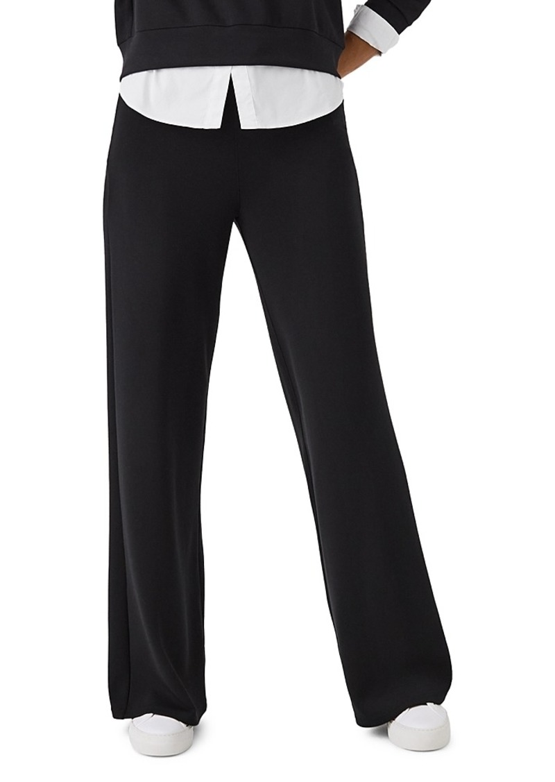 Spanx Air Essentials Wide Leg Pants