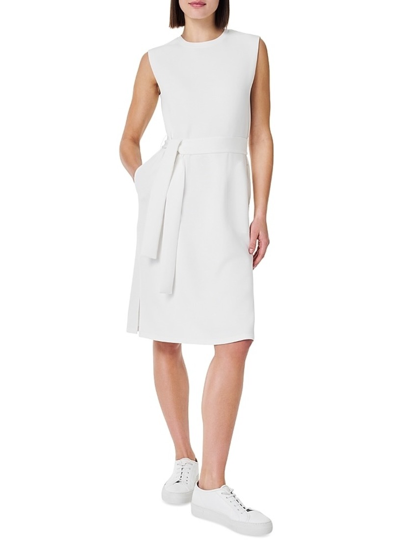 Spanx AirEssentials Belted Tank Dress