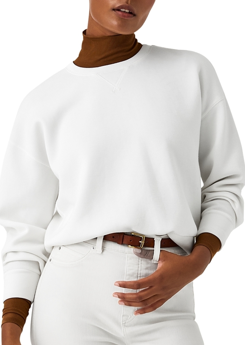 Spanx AirEssentials Crewneck Sweatshirt