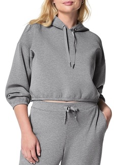 Spanx AirEssentials Cropped Hoodie