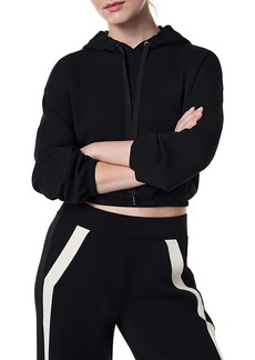 Spanx AirEssentials Cropped Hoodie