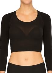 SPANX® Arm Tights™ Opaque Layering Top