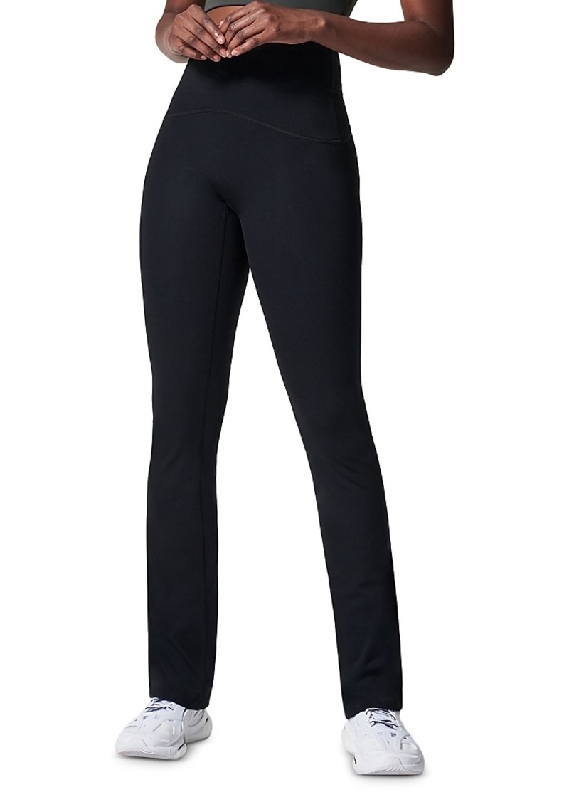 Spanx Booty Boost Yoga Pants