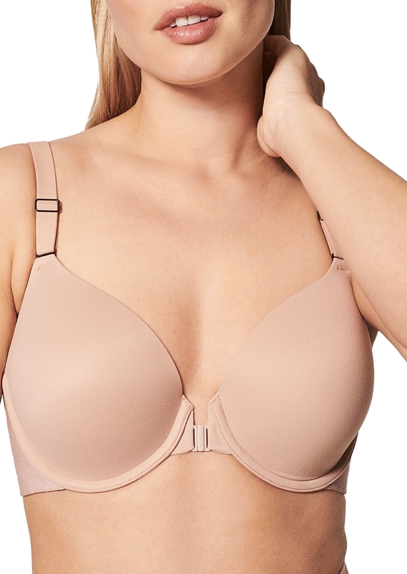 Spanx Bra-llelujah Adjustable Full Coverage Bra