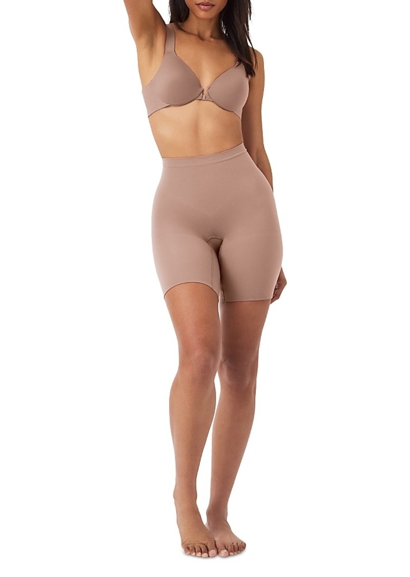 Spanx Everyday Seamless Shaping Shorts