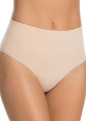 SPANX® Everyday Shaping Panties Thong (Buy More & Save)