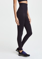 SPANX High Waisted Look at Me Now Leggings