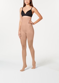 Spanx High-Waisted Shaping Sheers - S
