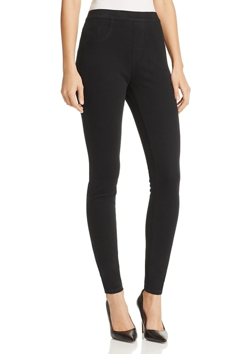 Spanx Jean-ish Ankle Leggings