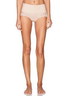 SPANX Lace Hi-Hipster