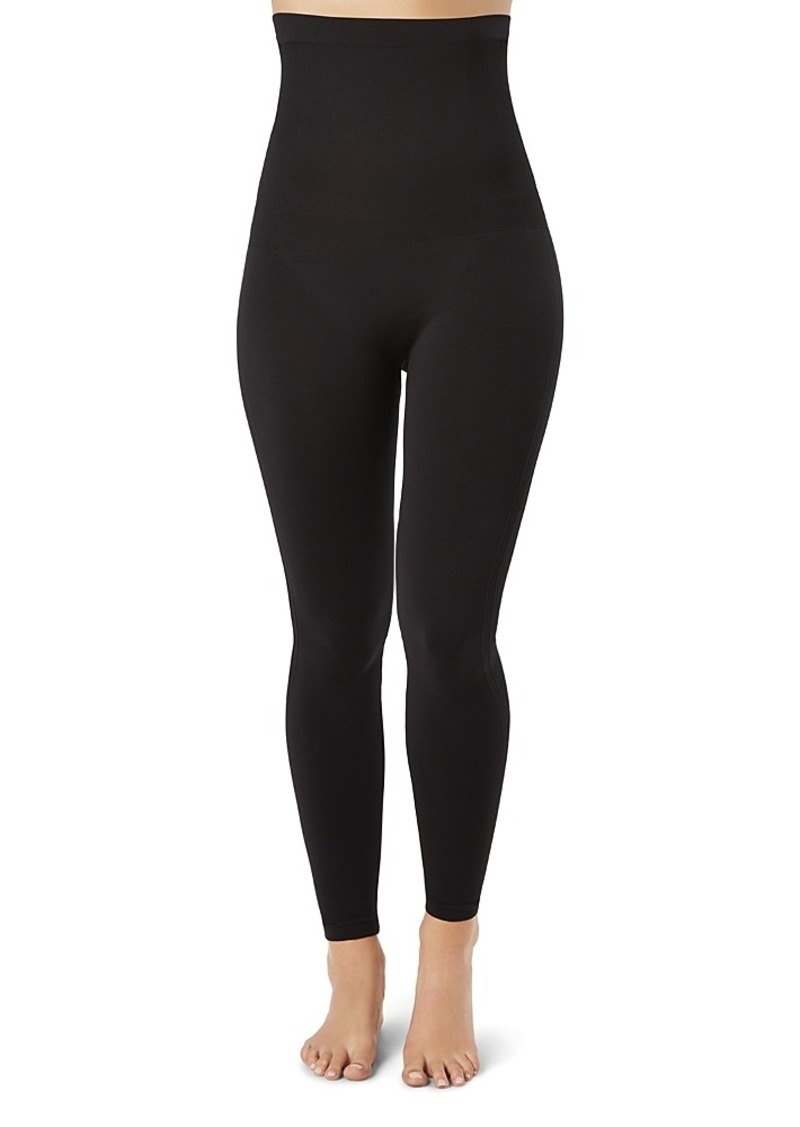 Spanx Look At Me Now High-Waisted Leggings