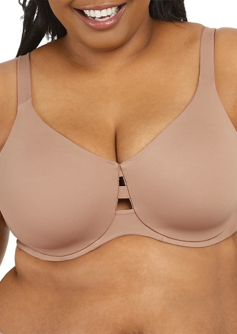 Spanx Low Profile Minimizer Bra