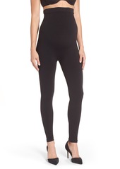 SPANX® Mama Look at Me Now Seamless Maternity Leggings