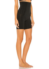 SPANX Oncore High Waisted Mid Thigh Short