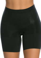 SPANX® OnCore Mid Thigh Shaper Shorts