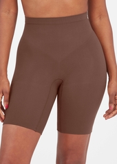 Spanx Power Short, also available in extended sizes