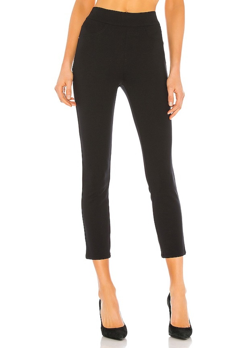 SPANX The Perfect Black Pant, Ankle 4-Pocket