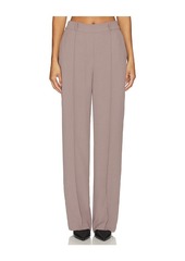 SPANX Straight Leg Trouser