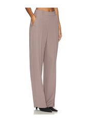 SPANX Straight Leg Trouser