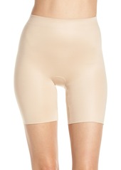 SPANX® Suit Your Fancy Booty Booster Mid-Thigh Shorts