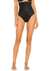 SPANX Suit Your Fancy High Waist Thong