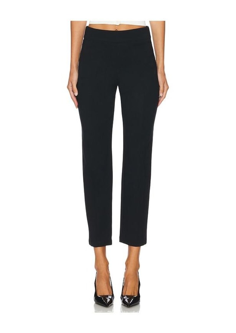 SPANX The Perfect Pant Slim Straight Petite