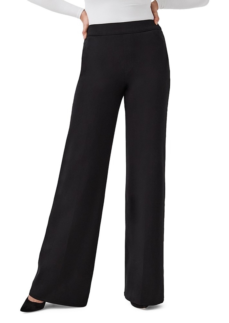 Spanx The Perfect Wide Leg Pants