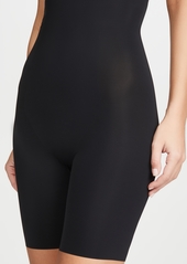 SPANX Thinstincts High Waisted Mid-Thigh Shorts