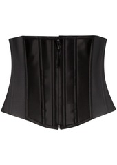 Spanx under sculpture waist cincher corset