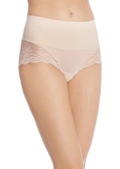 SPANX® Undie-tectable Lace Hi-Hipster Panties (Buy More & Save)
