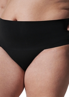 Spanx Undie-tectable Thong