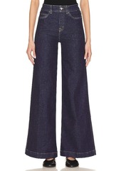 SPANX Wide Leg Jeans