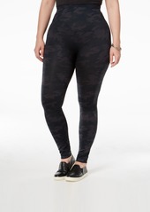 Spanx Look at Me Now High-Waisted Seamless Leggings
