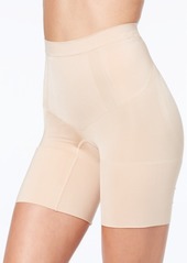 Spanx Women's OnCore Mid-Thigh Short SS6615