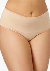 Spanx Women's Plus Size Everyday Shaping Panties Brief PS0715