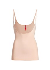 Spanx Suit Your Fancy Open-Bust Camisole