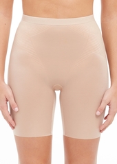 Spanx Thinstincts 2.0 Girl Shorts - Cafe Au Lait