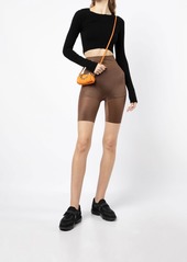 Spanx Thinstincts® high-waist mid-thigh shorts