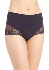 Spanx Undetectable Lace Hipster Panty