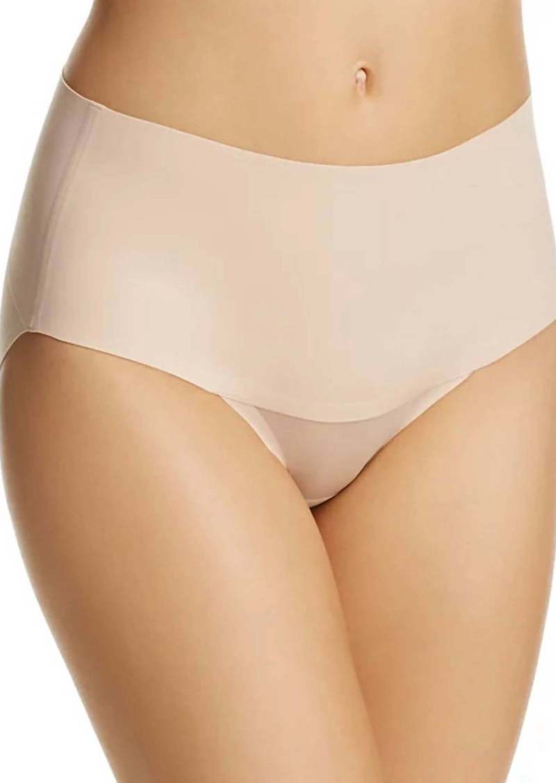 Spanx Undie-Tectable Brief In Soft Nude