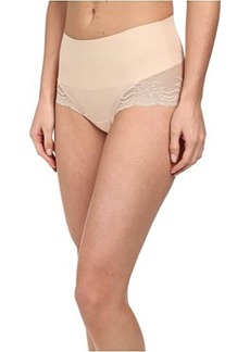 SPANX Shapewear For Undie-Tectable Lace Hi-Hipster Panty