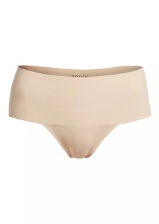 Spanx Undie-tectable Shaping Thong