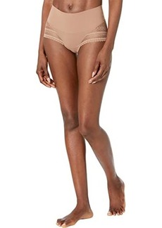 Spanx Undietectable Illusion Lace Hipster