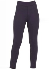 Spanx Women The Perfect Pant 4-Pocket Pull On Style Ankle Pants In Navy